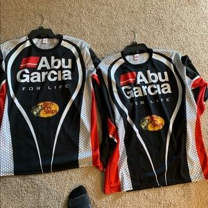 Abu garcia jersey
